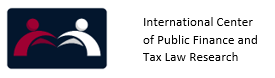 International Center of Public Finance and Tax Law Research